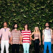 Youngblood Hawke - List pictures