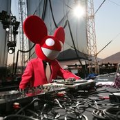 Deadmau5 - List pictures