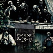 Mushroomhead - List pictures