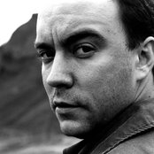 Dave Matthews - List pictures