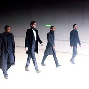 De Jeugd Van Tegenwoordig - List pictures