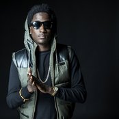 K Camp - List pictures