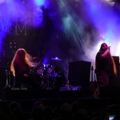 Novembers Doom - List pictures