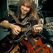 Arjen Anthony Lucassen - List pictures