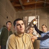 Alien Ant Farm - List pictures