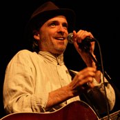 Fran Healy - List pictures