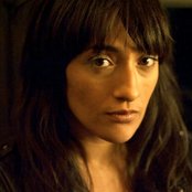 Hindi Zahra - List pictures