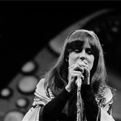 Grace Slick - List pictures
