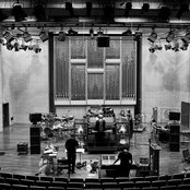 Pantha Du Prince & The Bell Laboratory - List pictures