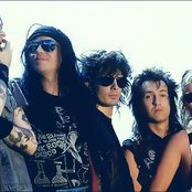 The Cult - List pictures