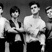 The Smiths - List pictures
