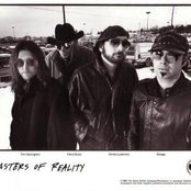 Masters Of Reality - List pictures