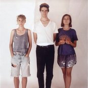 Blake Babies - List pictures