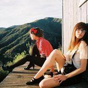 Summer Twins - List pictures