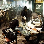 G-unit - List pictures