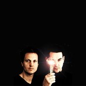 Blank & Jones - List pictures