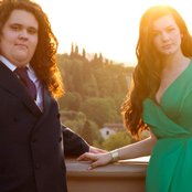 Jonathan & Charlotte - List pictures