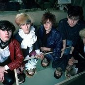 Duran Duran - List pictures