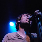 Forever Like Red - List pictures