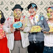 Mocca - List pictures