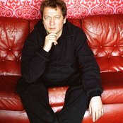 Nils Petter Molvær - List pictures