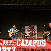 Kevin Paris - List pictures