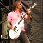 Eagles Of Death Metal - List pictures