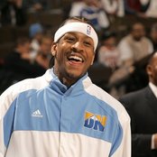 Allen Iverson - List pictures