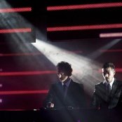 Kruder & Dorfmeister - List pictures