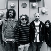 The Burning Of Rome - List pictures