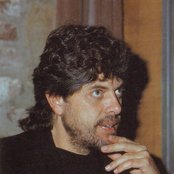 Alan Parsons - List pictures