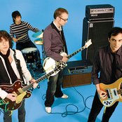 Fountains Of Wayne - List pictures