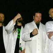 Meshuggah - List pictures