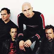 Vertical Horizon - List pictures