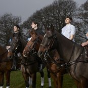 Everything Everything - List pictures