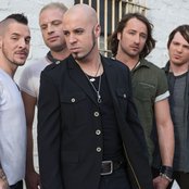 Chris Daughtry - List pictures