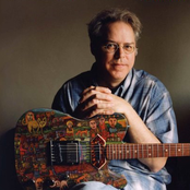 Bill Frisell - List pictures