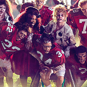 Glee - List pictures