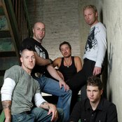 Chris Daughtry - List pictures