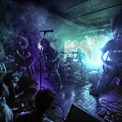 Vildhjarta - List pictures