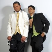 Rakim Y Keny - List pictures