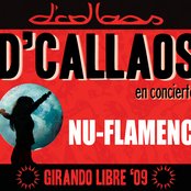D'callaos - List pictures