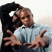 Naughty By Nature - List pictures