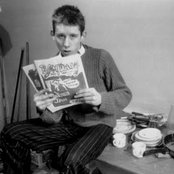 Shane Mcgowan - List pictures