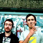 And So I Watch You From Afar - List pictures