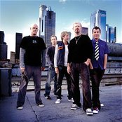 Young Dubliners - List pictures