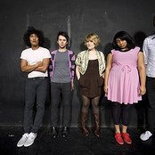 Black Kids - List pictures