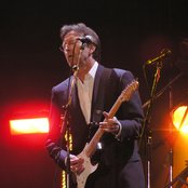 Eric Clapton - List pictures