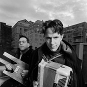 They Might Be Giants - List pictures