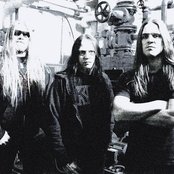 Hypocrisy - List pictures